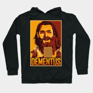 DEMENTUS Hoodie